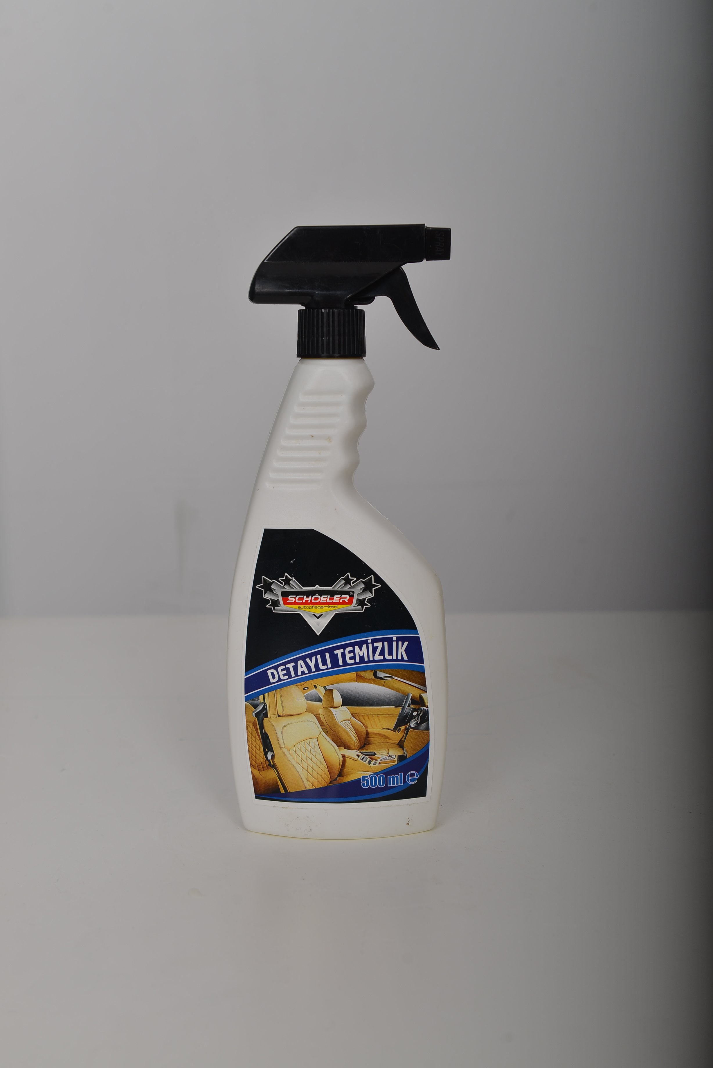 Schöller Detaylı Döşeme Temizlik 500 ML Spery