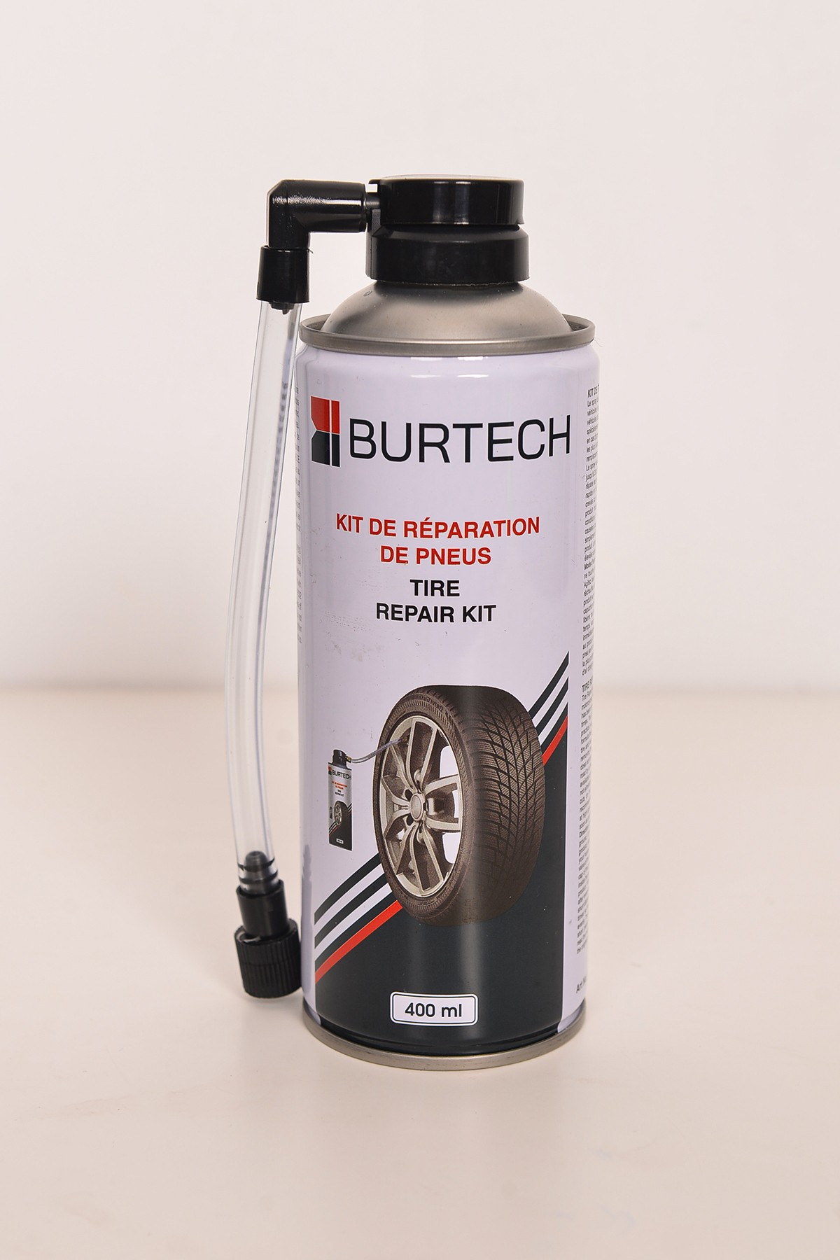 Burtech Lastik Tamir Kiti