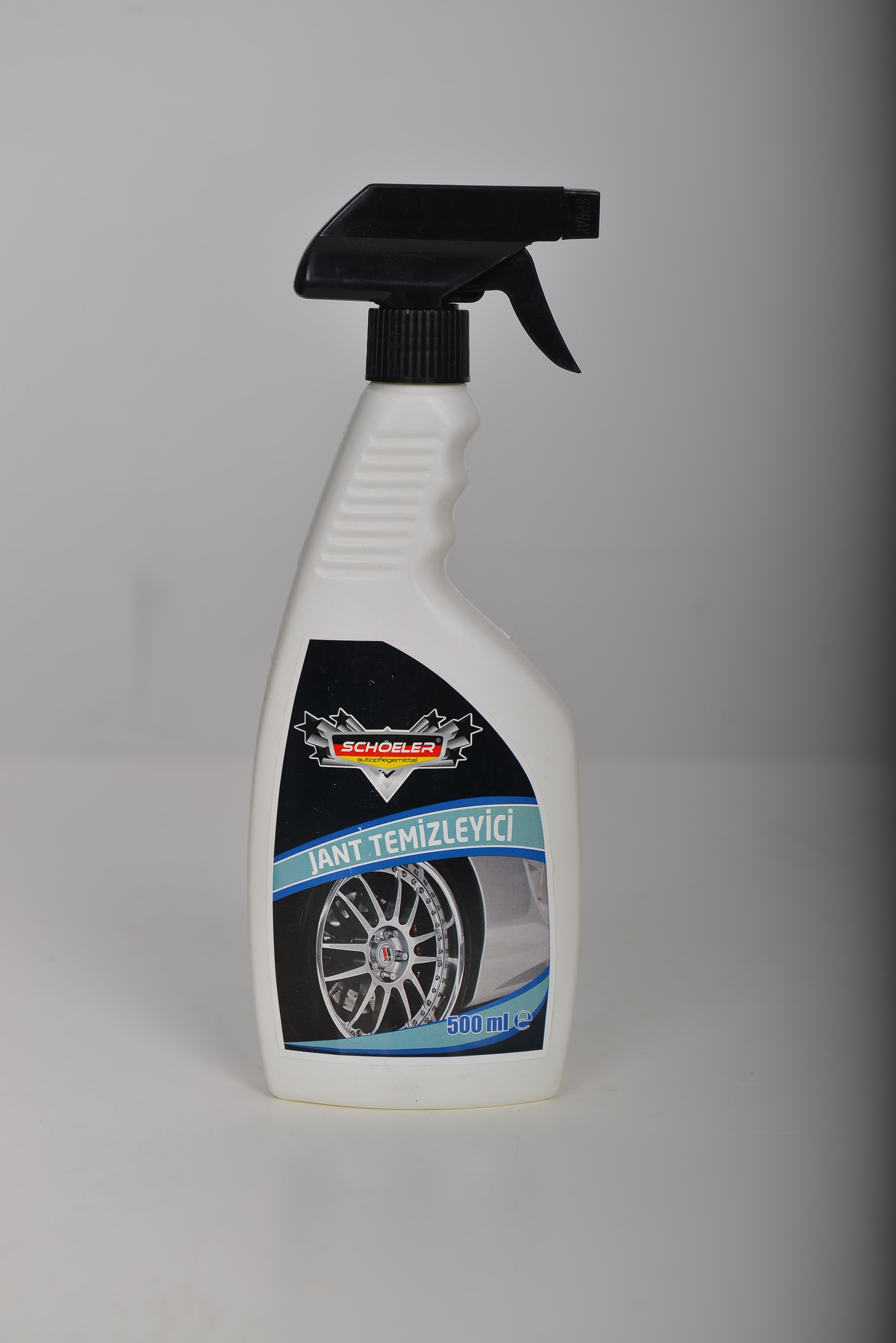  Schöller Jant Parlatıcı Temizlik 500 ML Spery