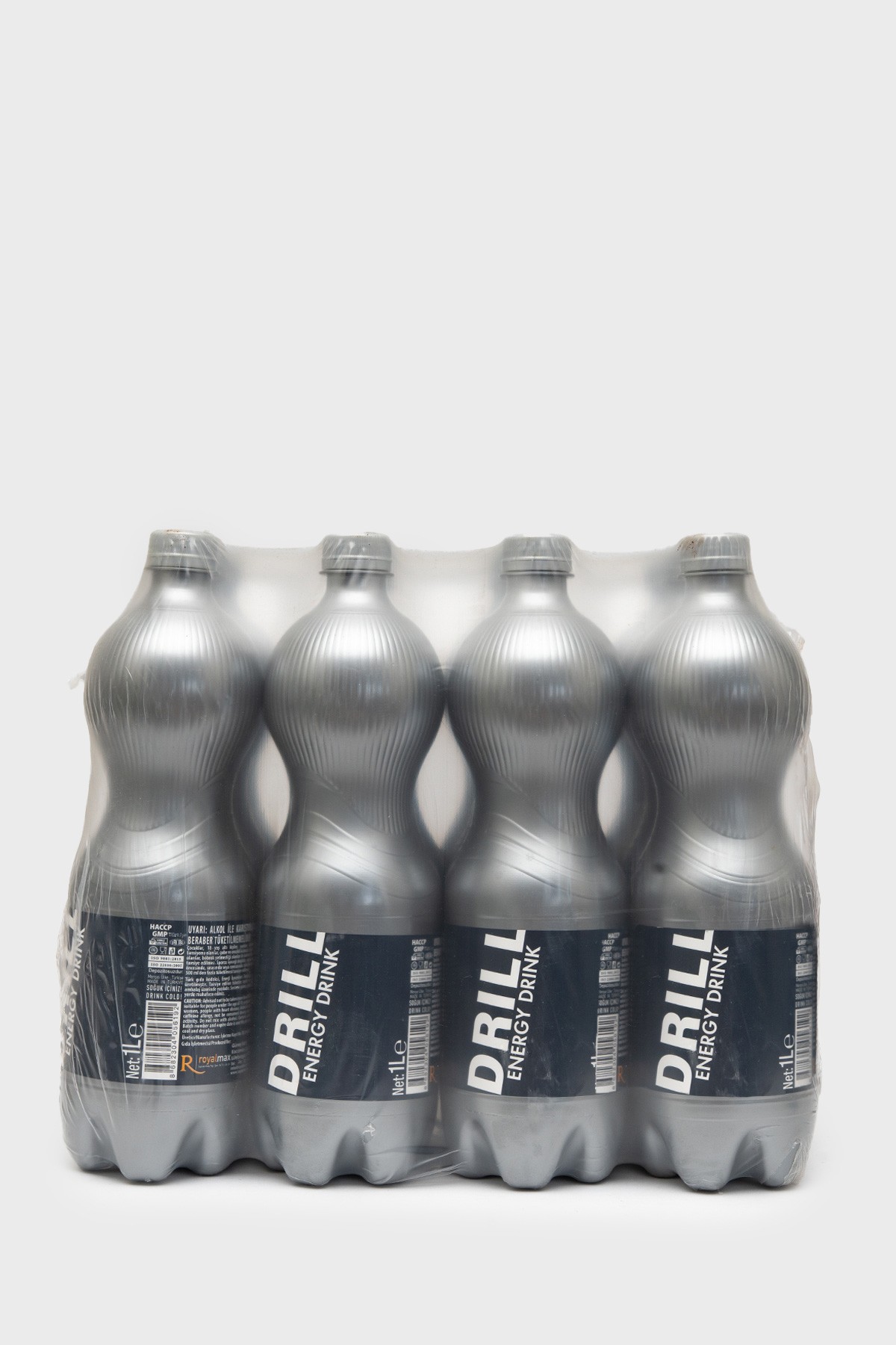 DRILL ENERGY DRINK 50 CL 24 ADET