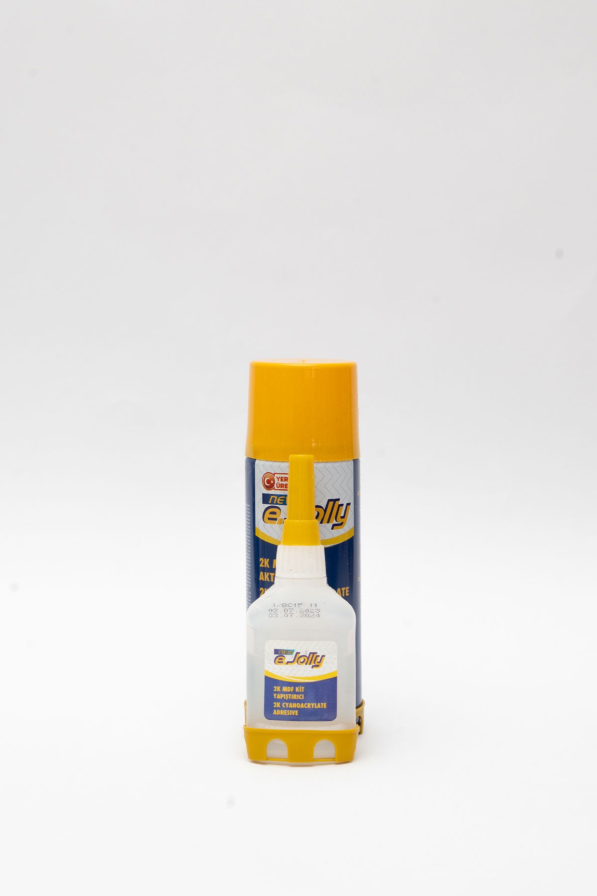 Detaylı Hızlı Yapıştırıcı 200 ML