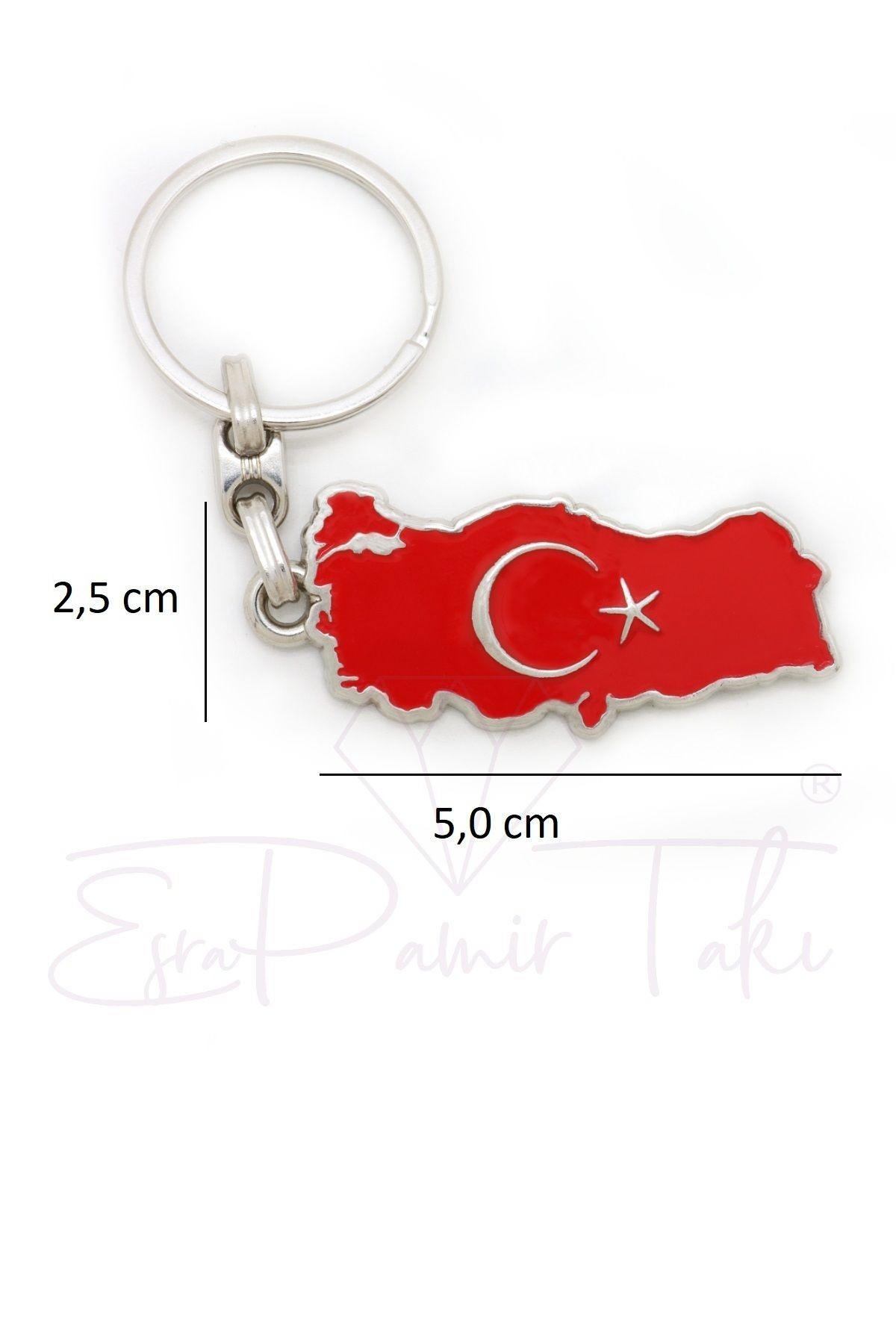 Türkiye Anahtarlık
