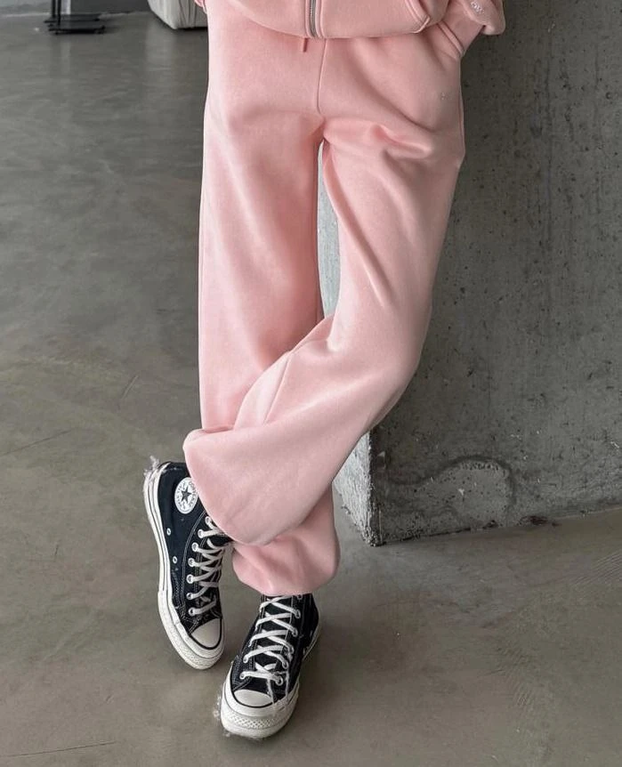 Jegass Eşofman Altı 3 iplik