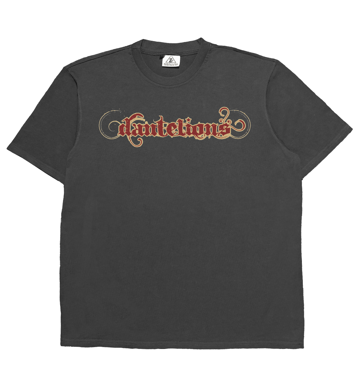 Trapped Divinity T-shirt