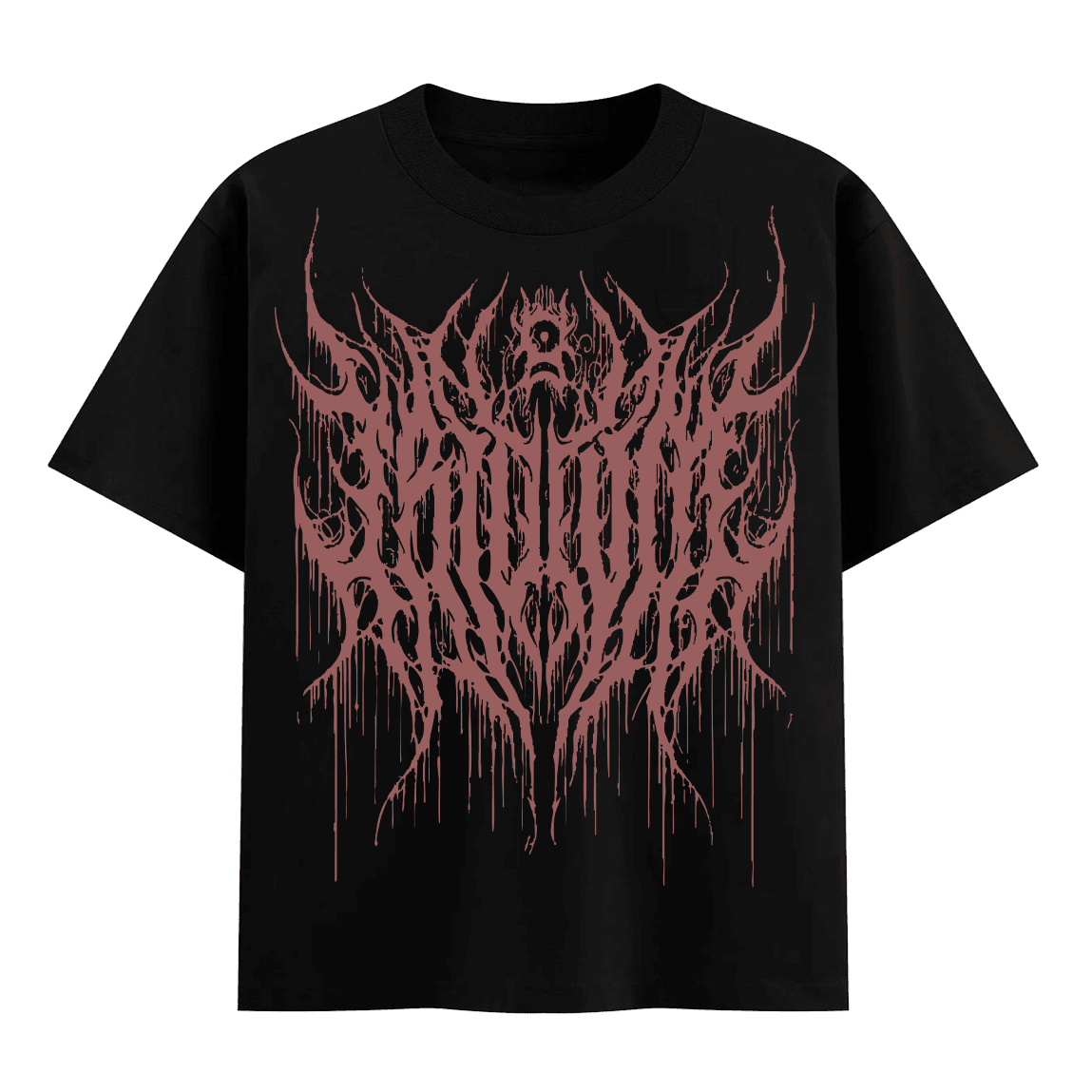 Dried Blood Sigil T-shirt