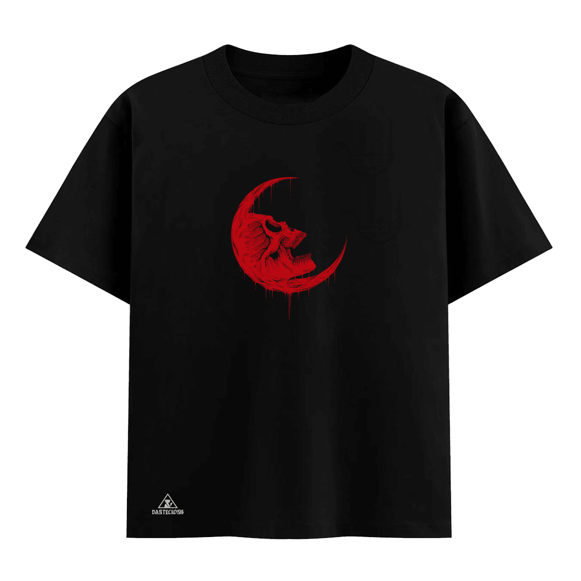 Red Eclipse V2.0 T-shirt