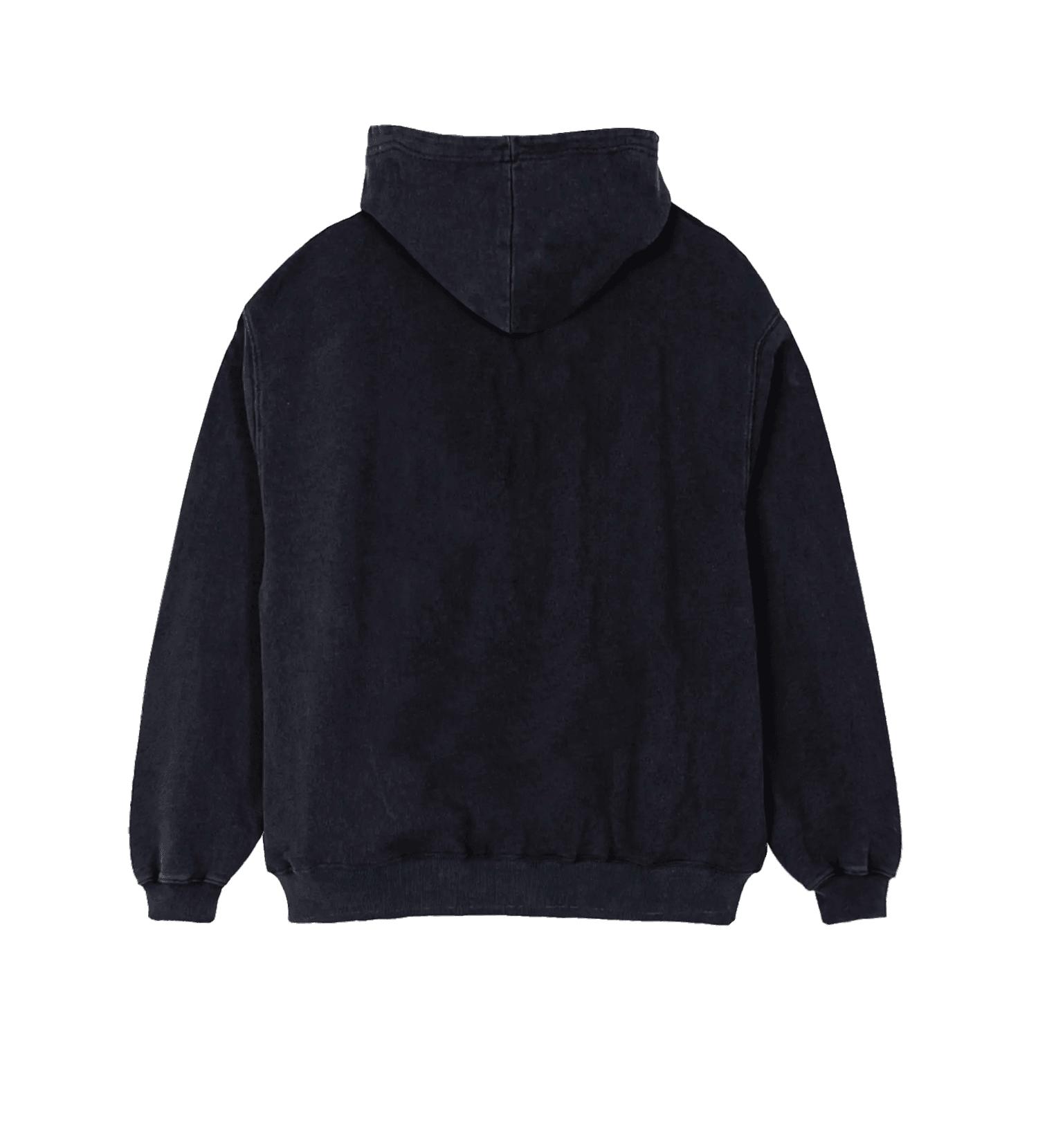 Minimalist Hoodie