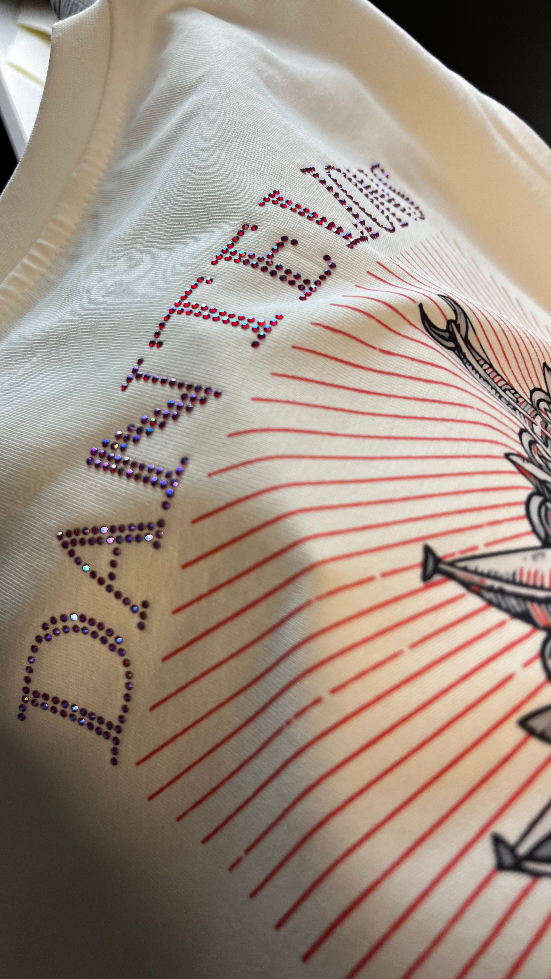 The Dantelions T-shirt