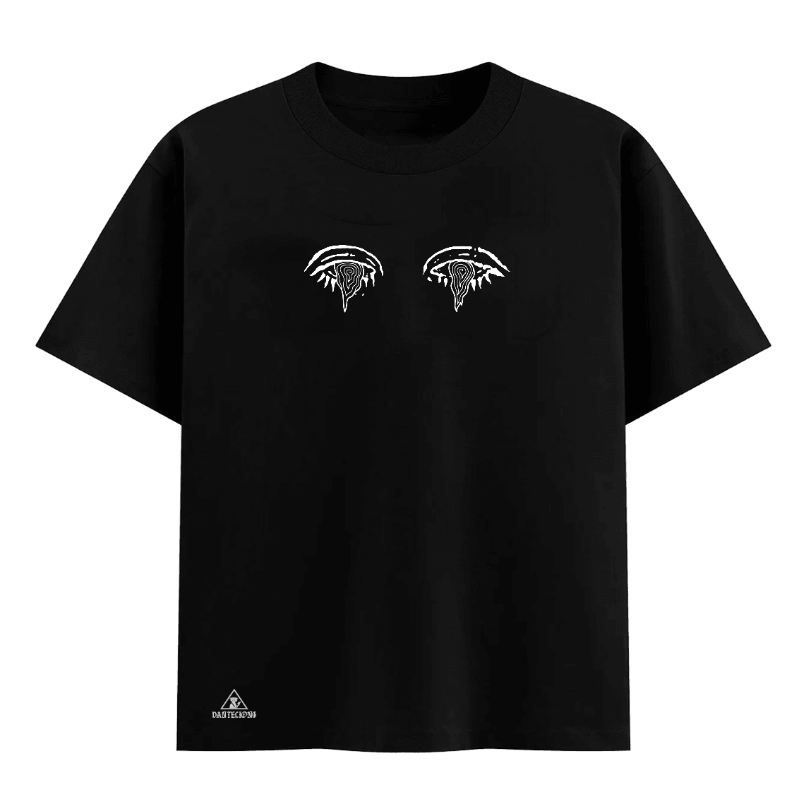 3d Eyez T-shirt