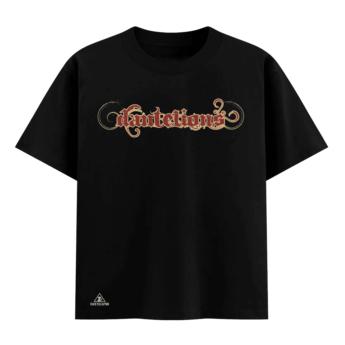 Trapped Divinity T-shirt