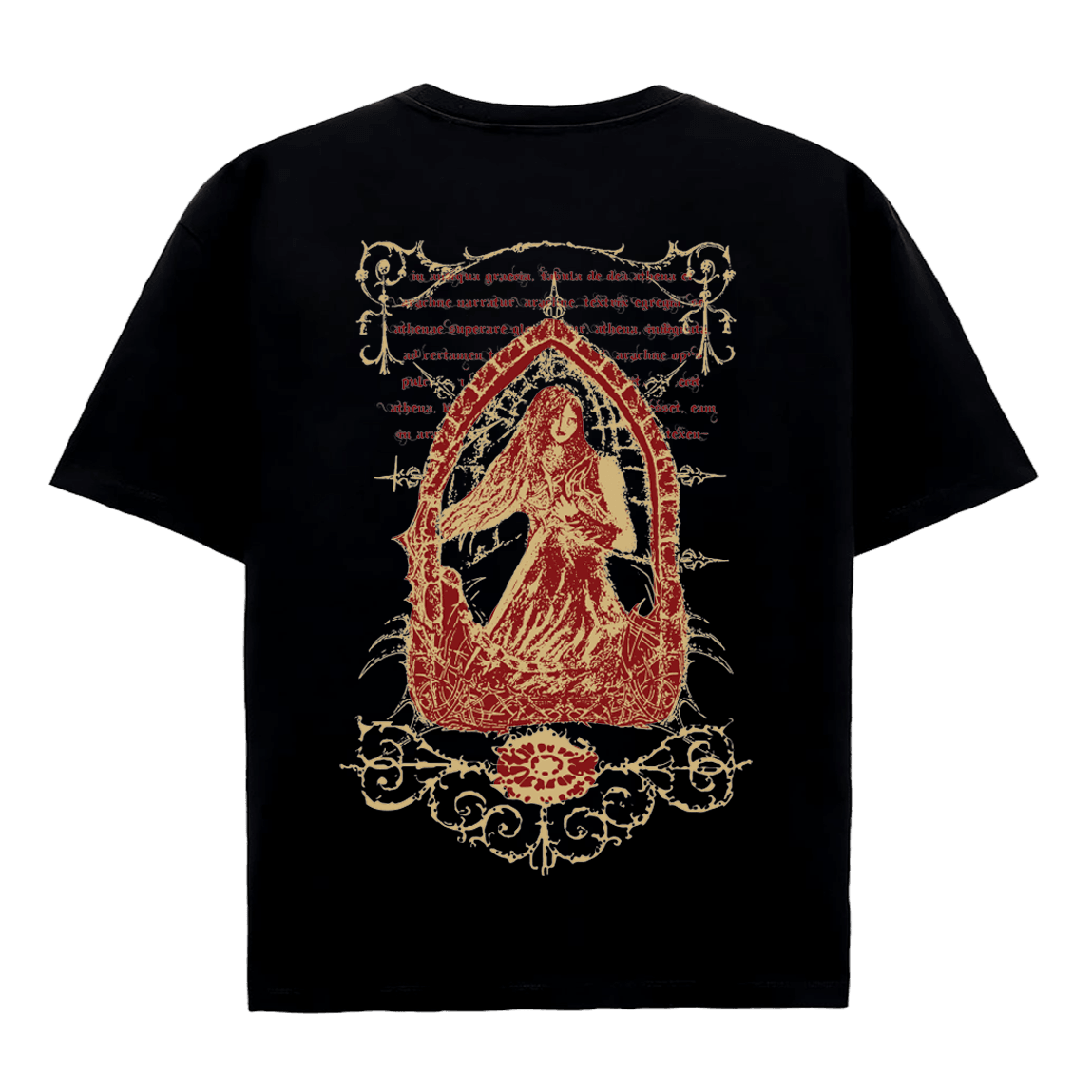 Trapped Divinity T-shirt