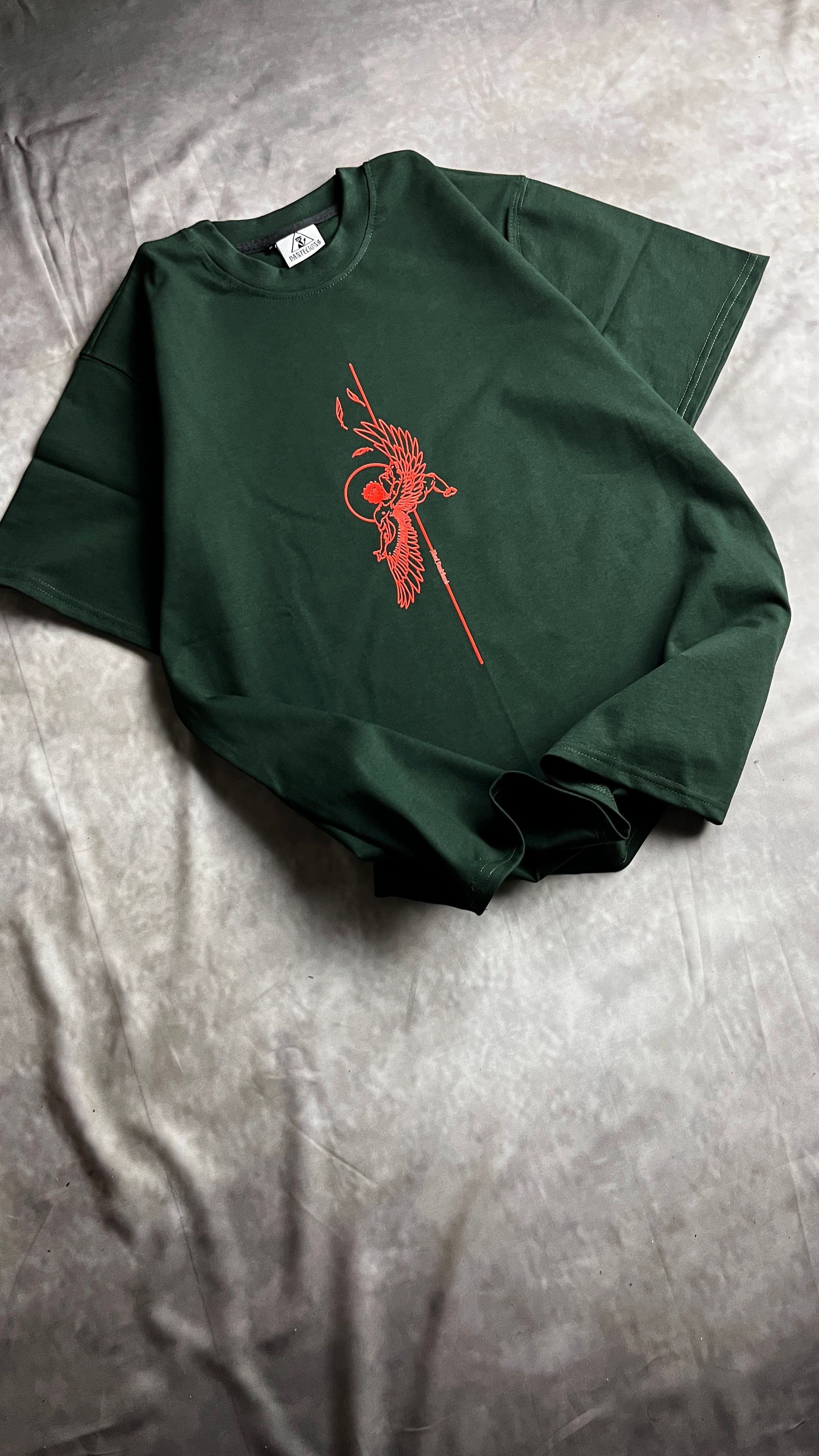 Fallen Angel V2.0 T-shirt