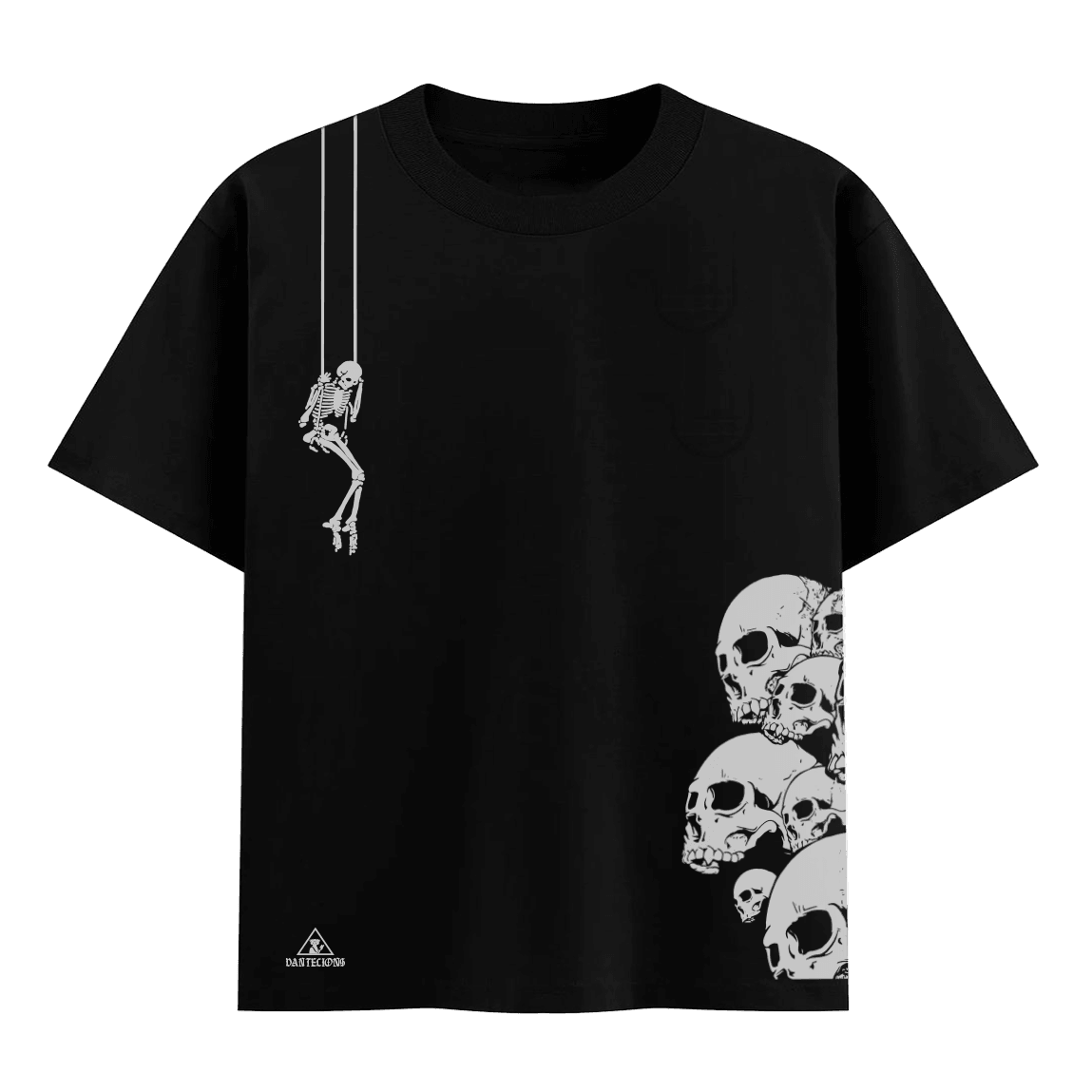Lonely Struggle T-shirt