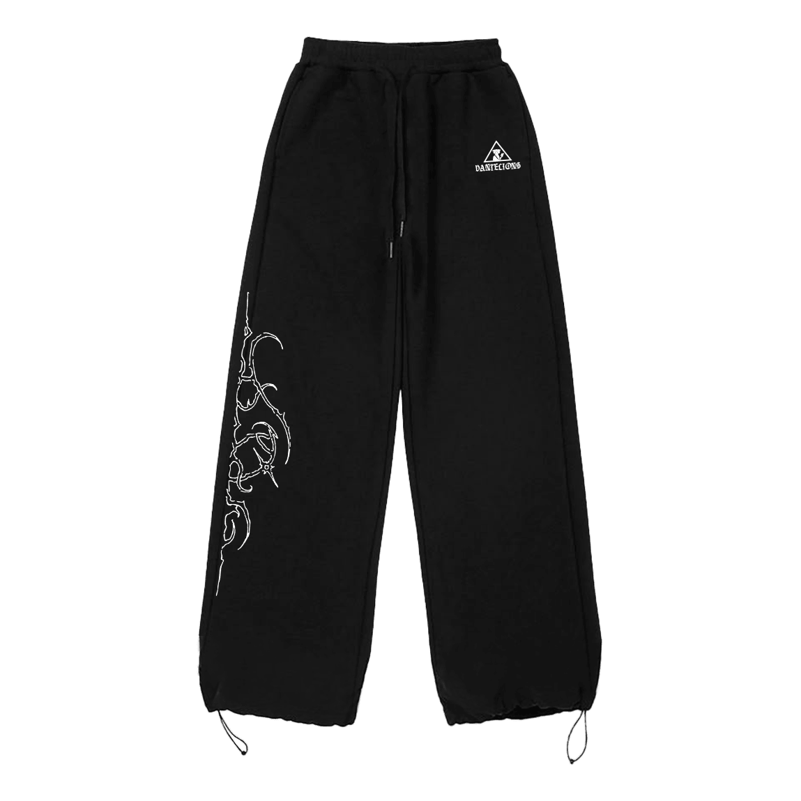 Tribalic Chains Sweatpant