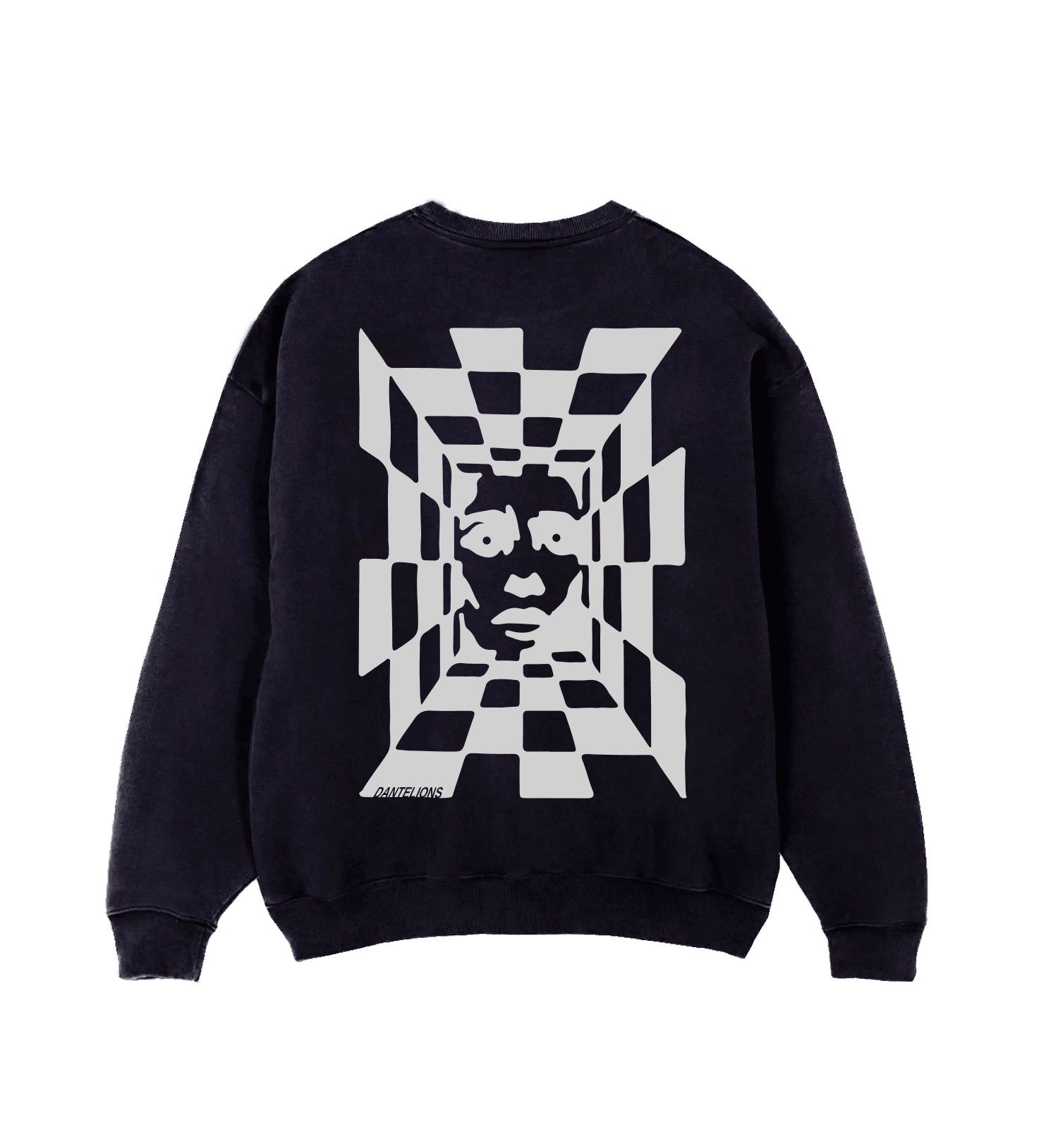 Liminal Spaces Sweatshirt