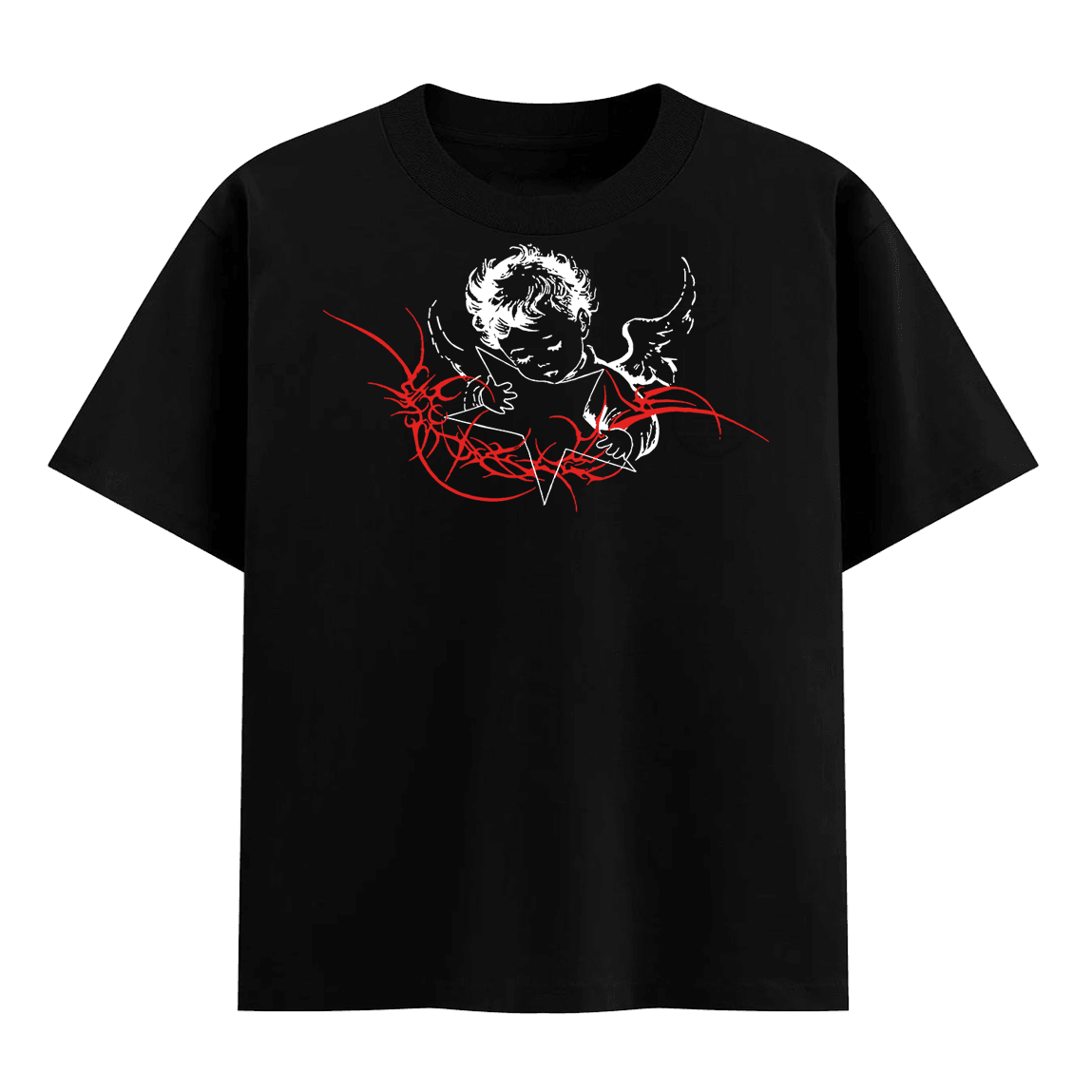 Lil Sinless T-shirt