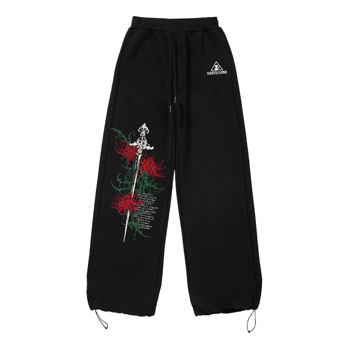 Memorable Higanbanas Sweatpant