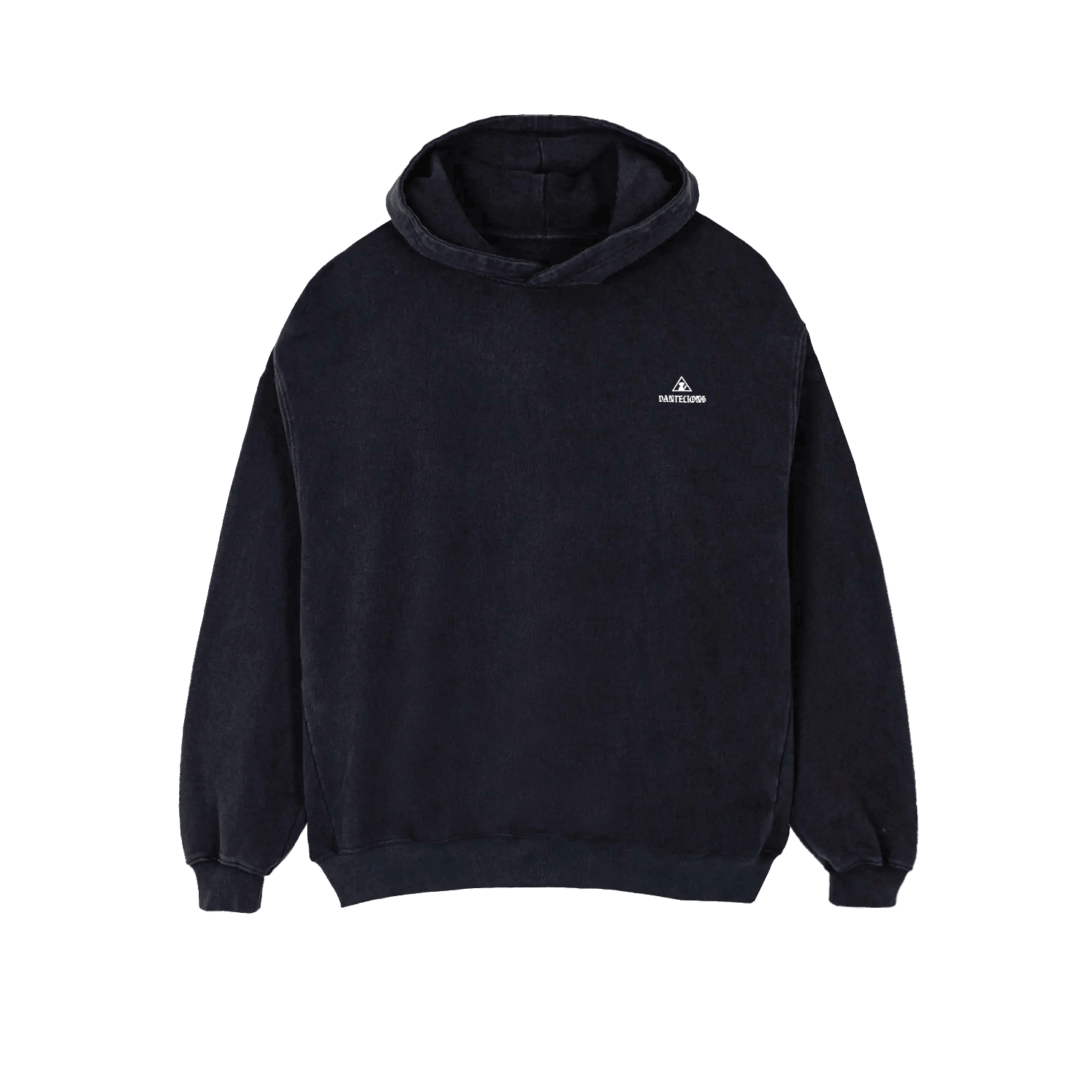 Minimalist Hoodie