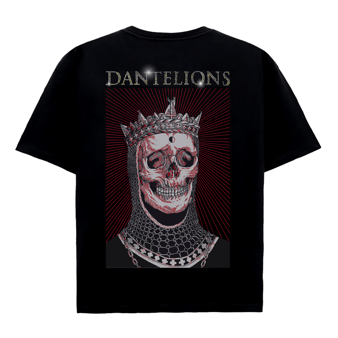 The Dantelions T-shirt