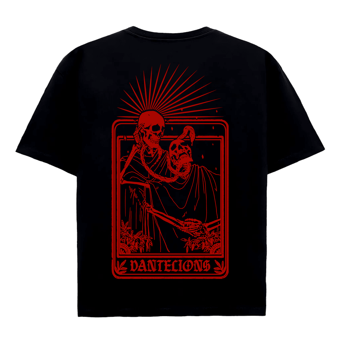Fxrst Lovers V2.0 T-shirt