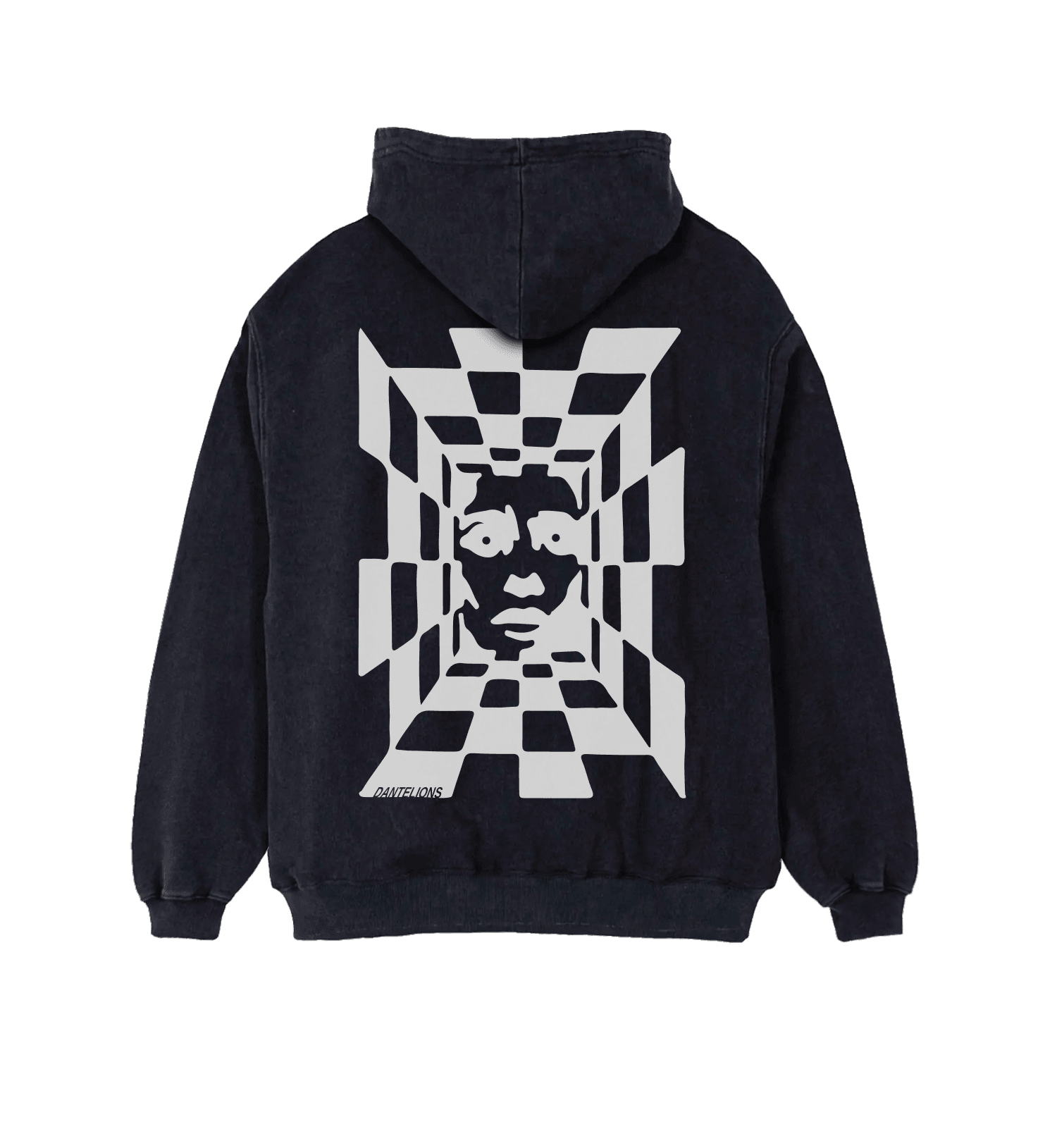 Liminal Spaces Hoodie