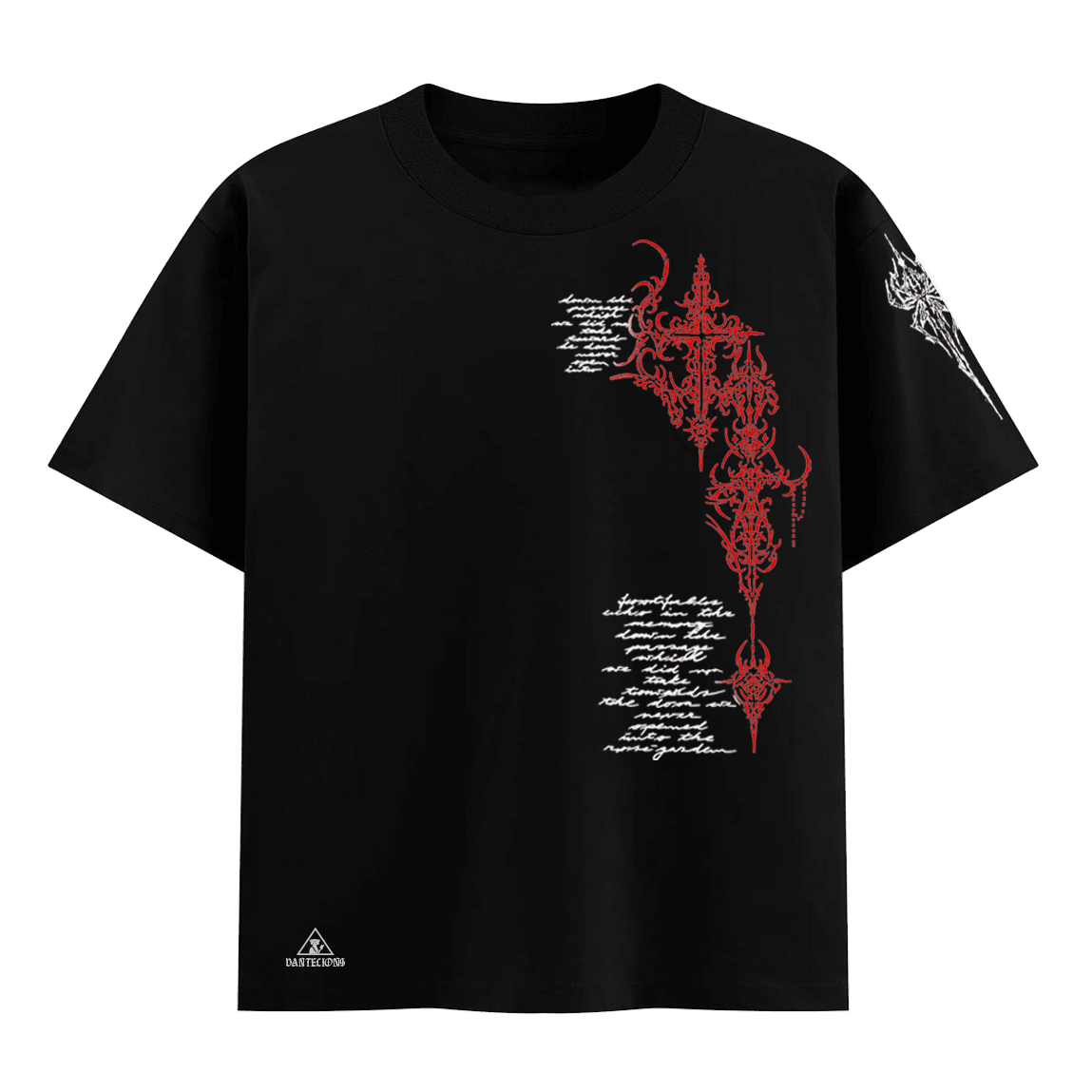 Ancient Memories T-shirt