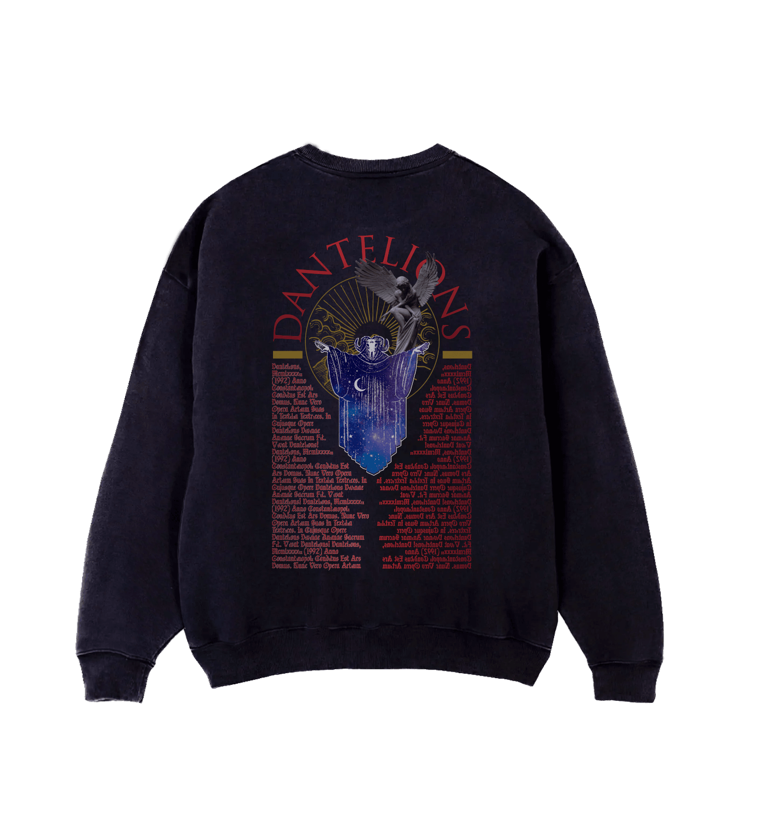 MyChildhoodNightmare Sweatshirt