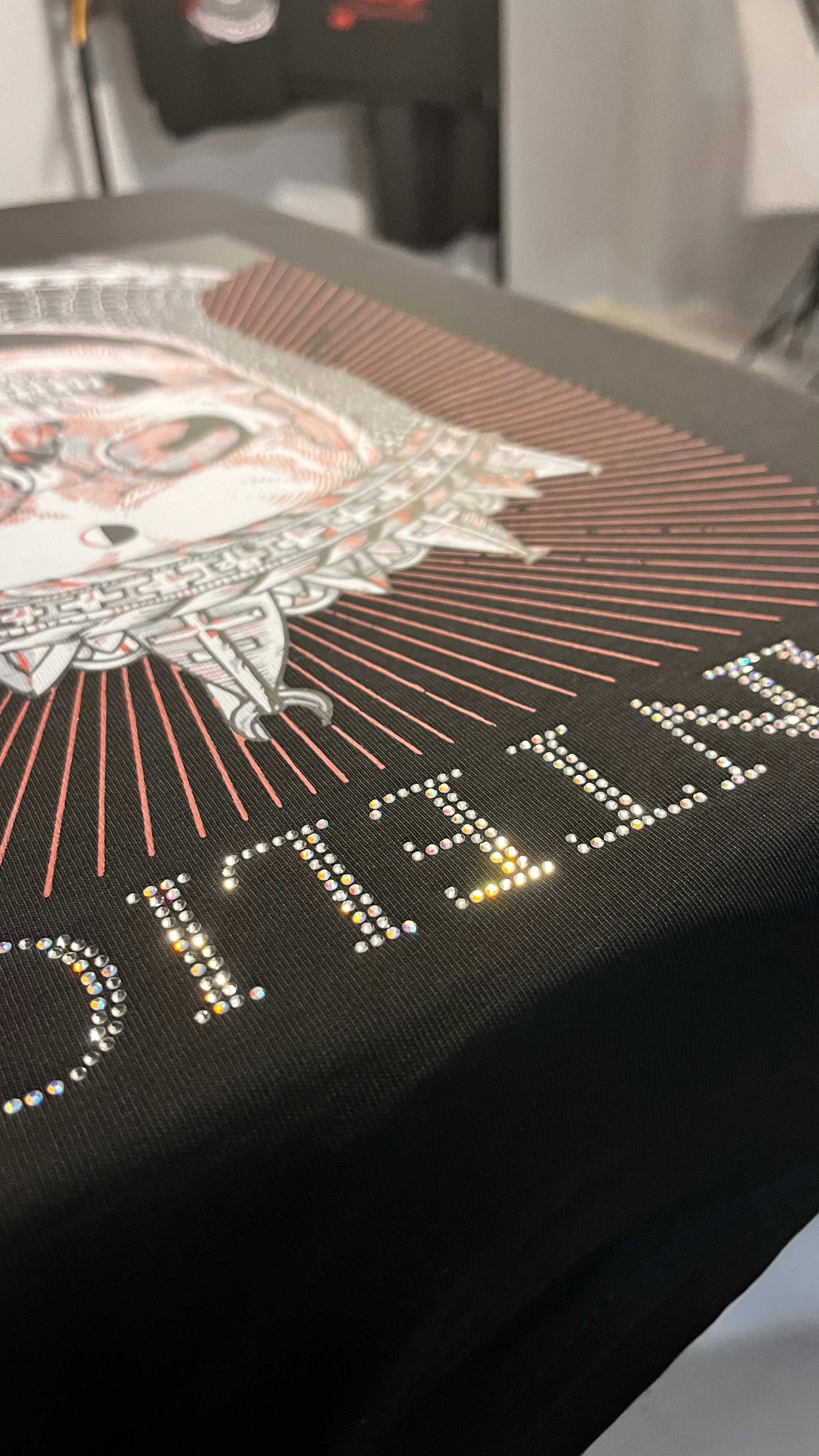 The Dantelions T-shirt