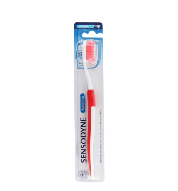 Sensodyne Diş Fırçası Sensitive Solft