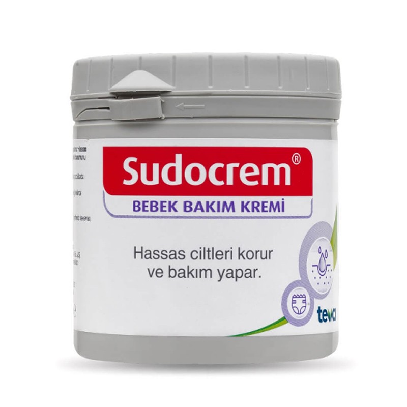 Sudocrem Bebek Bakım Kremi 250 Ml