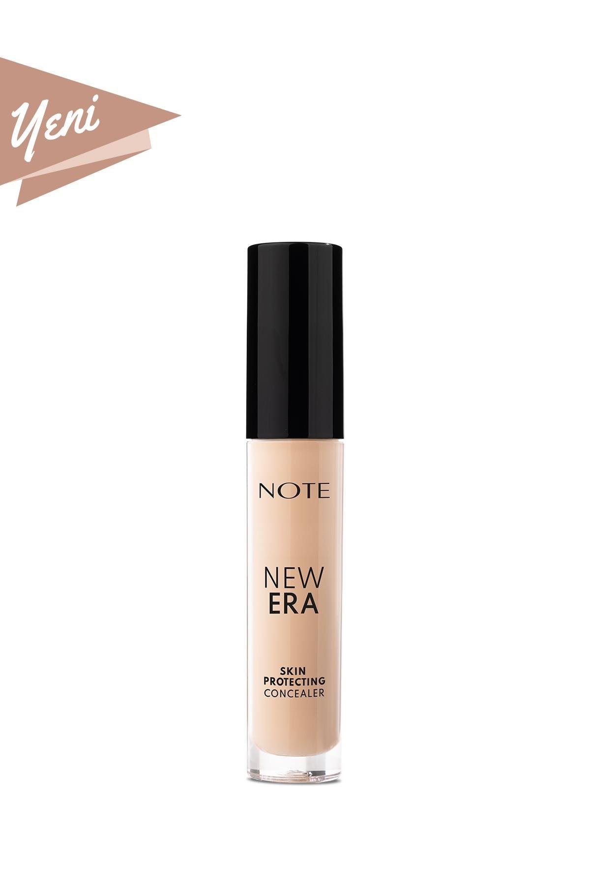 Note New Era Skin Protecting Concealer