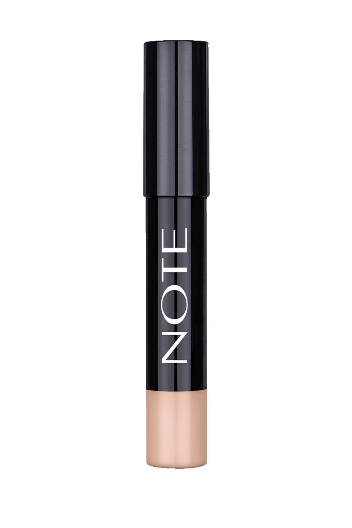 Note Ultra Coverage Concealer 20 Beige