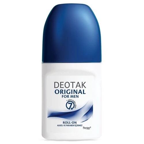 Deotak Original Roll-On 35 mL