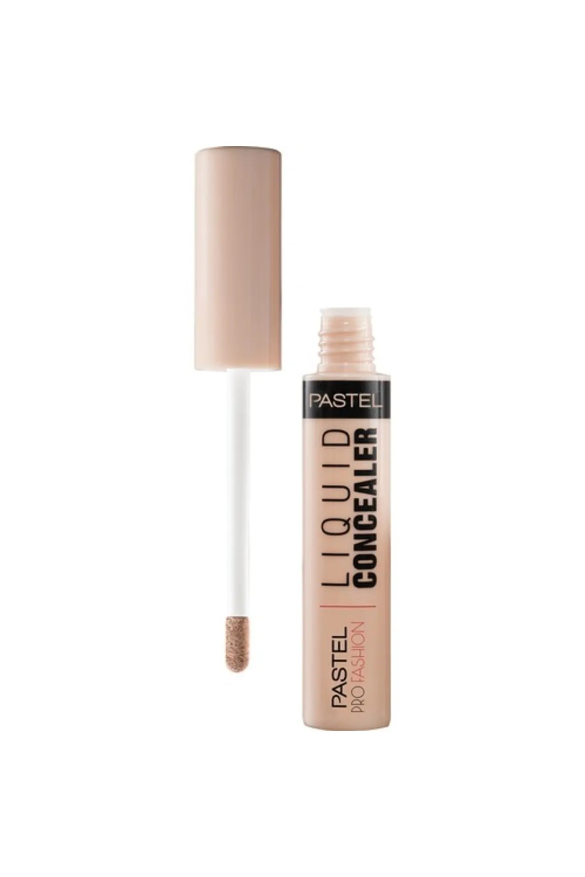 Pastel Liquid Concealer 104