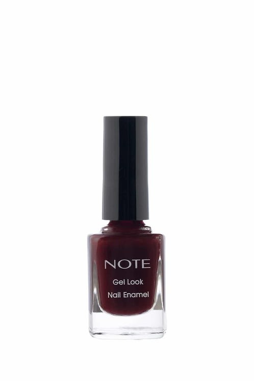 Note Gel Look Oje 16