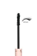 Nude Look Full Volume Definitive Mascara - Black - Hacim Veren Maskara -