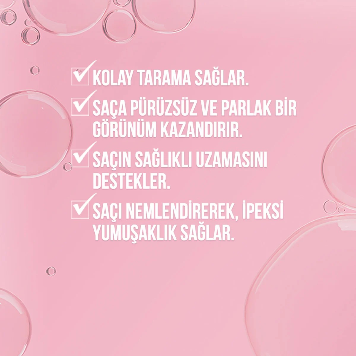 Restorex Sarmaşık Özlü Sıvı Saç Krem