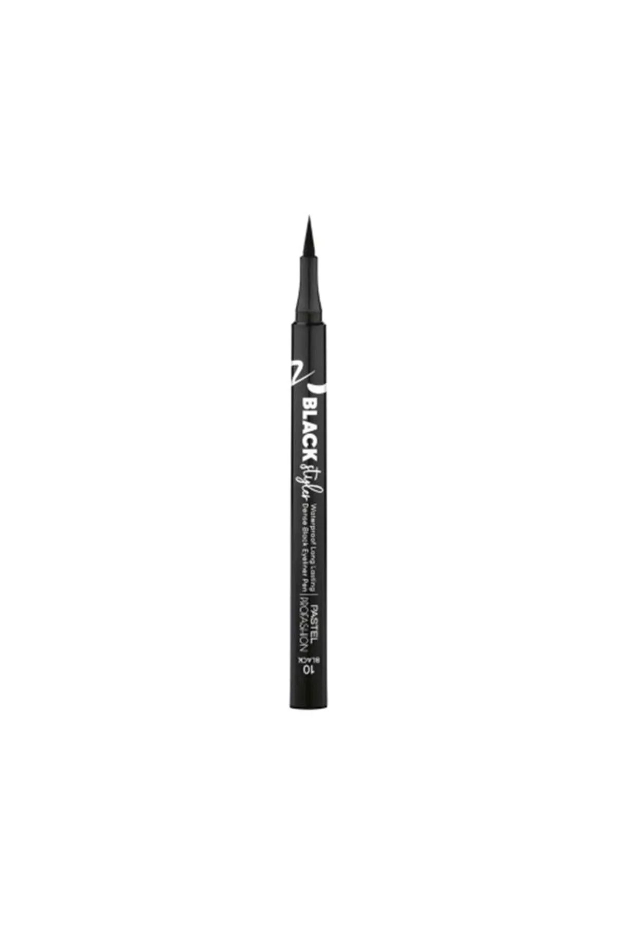 Pastel Black Styler Eyeliner