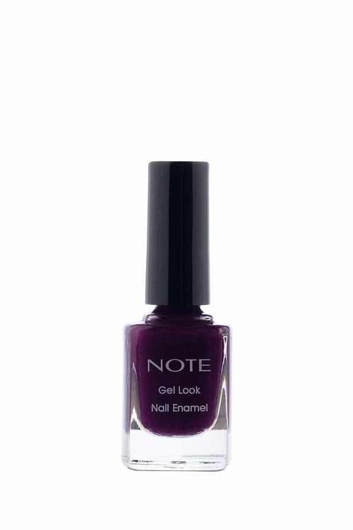 Note Gel Look Oje 19