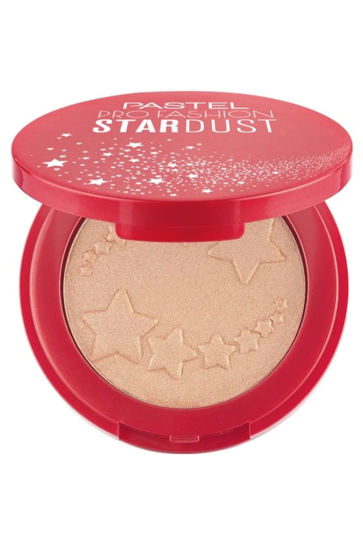 Pastel Stardust Highlighter 322