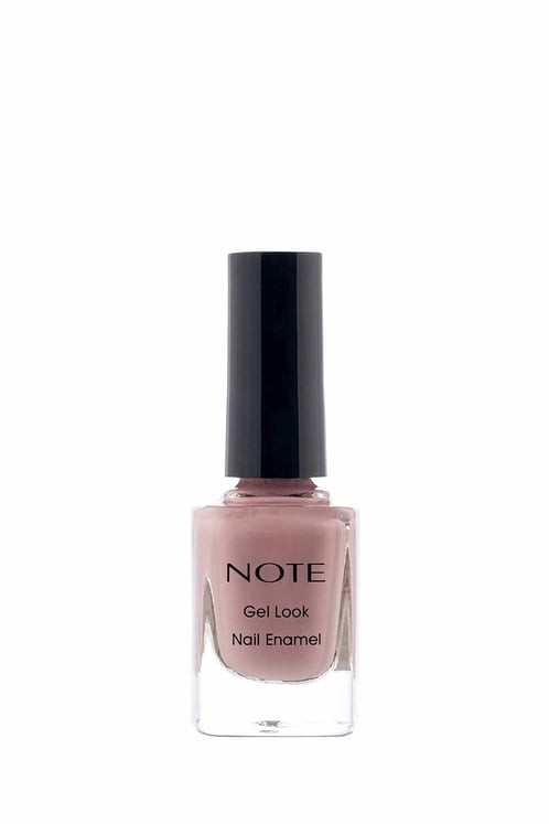 Note Gel Look 01