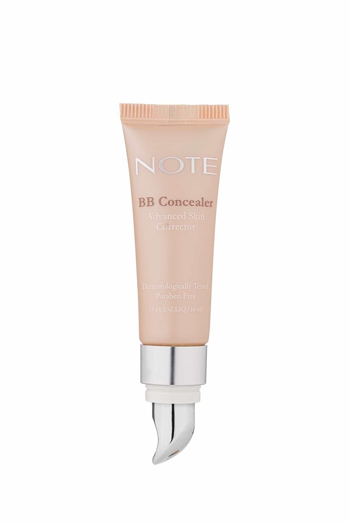 Note BB Concealer 01