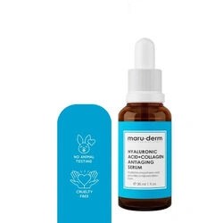 Maruderm Hyaluronic Asit Serum 30 mL