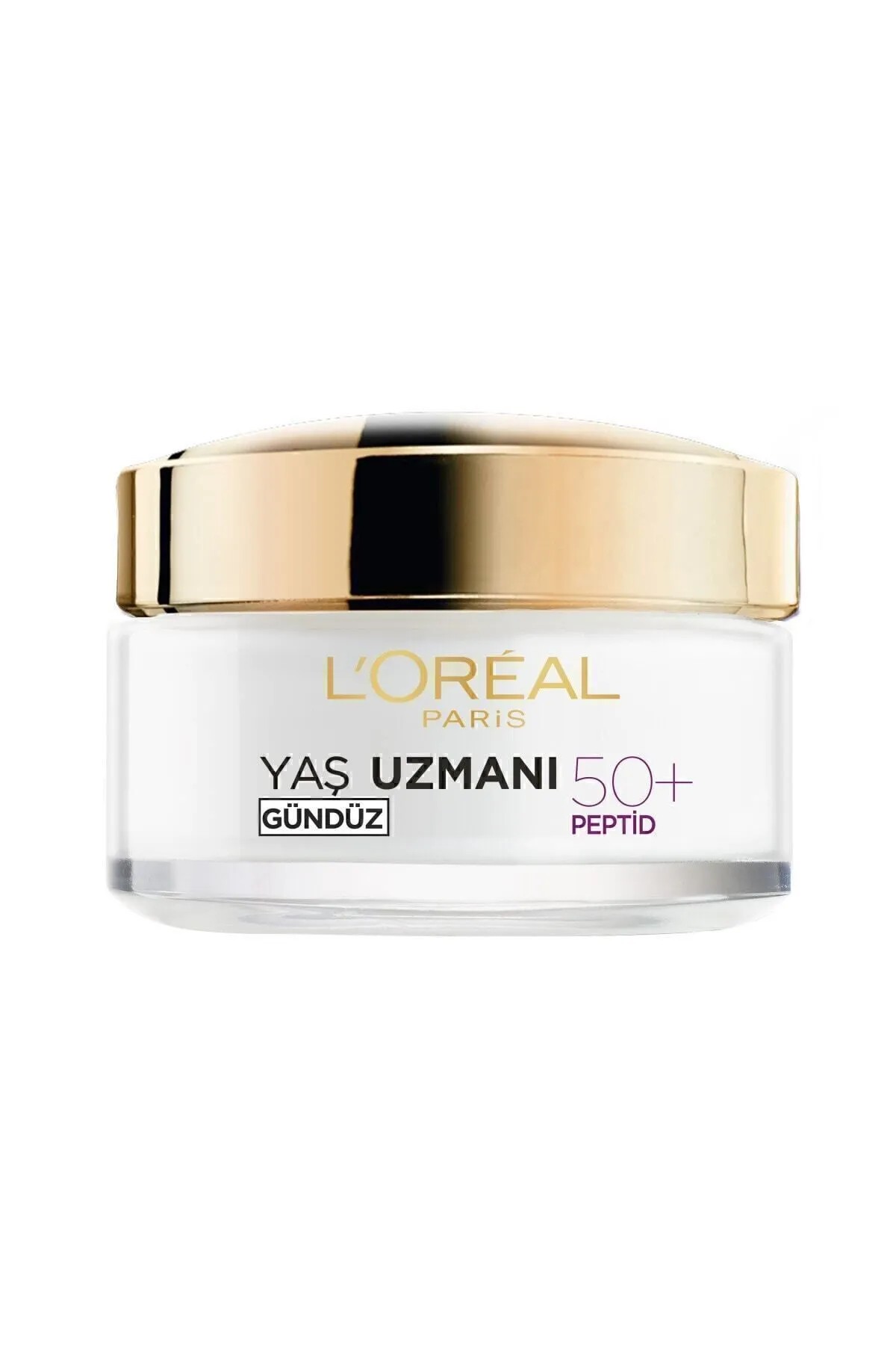 Loreal Paris 50 Yaş Gündüz Kremi 50 mL