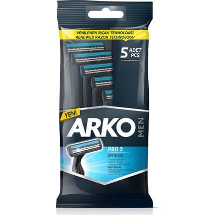 Arko Pro 2 Men