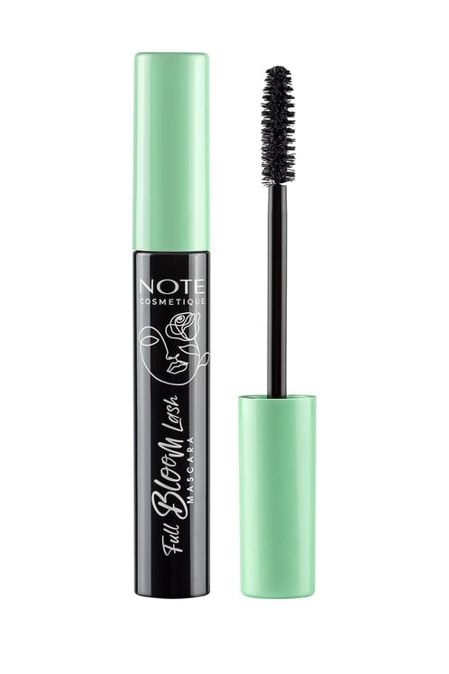 Note Full Bloom Lash Maskara