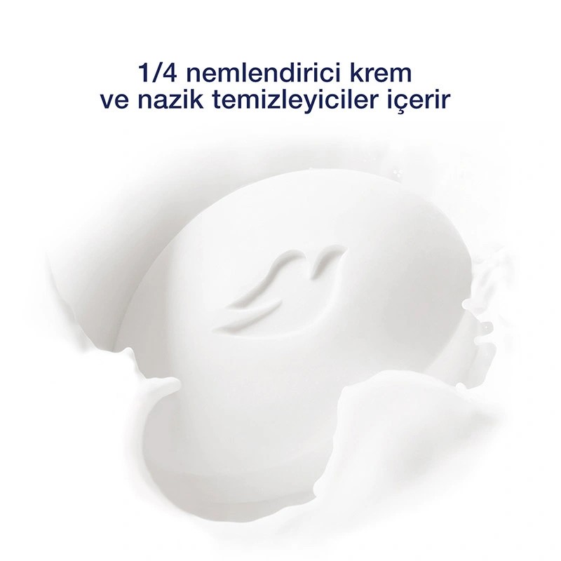 Dove Nemlendirici Sabun 90 g