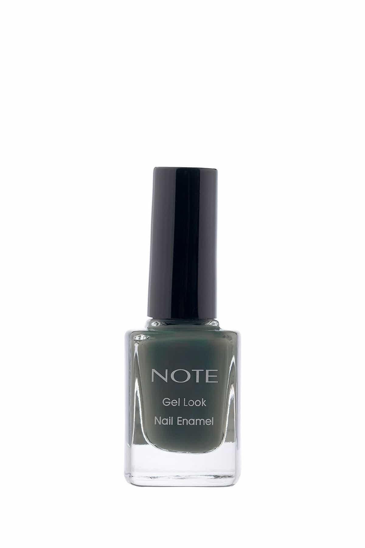 Note Gel Look Oje 23