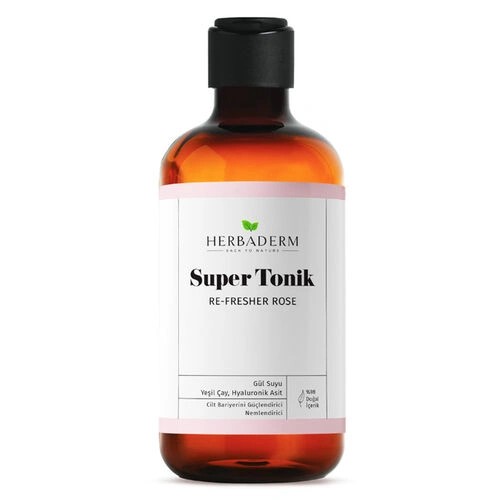 Re-Fresher Rose Super Tonik 250 ml