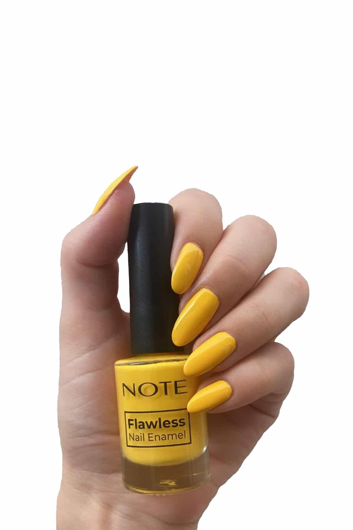 Note Flawless Oje 23